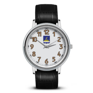 Наручные часы с логотипом Герб Тюмень 2-13