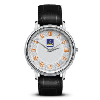 Наручные часы с символикой Тюмень 2-watch-3