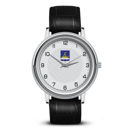 Наручные часы наградные с эмблемой Тюмень 2-watch-8