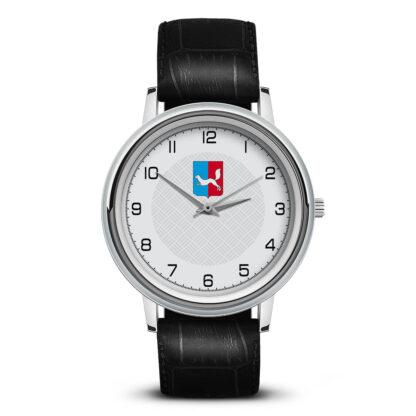 Наручные часы наградные с эмблемой Уфа watch-8