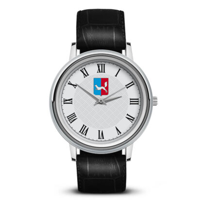Сувенирные наручные часы с надписью Уфа watch-9