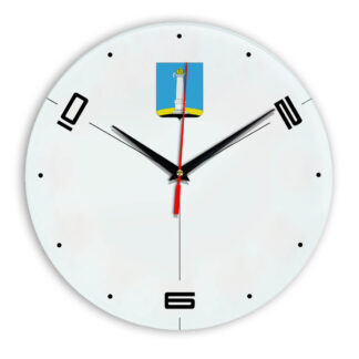 Дизайнерские настенные часы Ульяновск 05