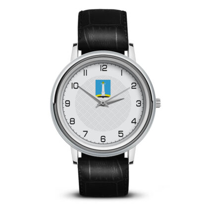 Наручные часы наградные с эмблемой Ульяновск watch-8