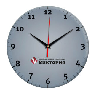 Настенные часы «viktor»