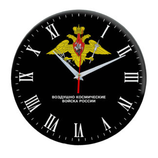 Настенные часы «vksr04»