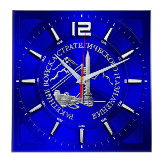 Настенные часы «vksr12»