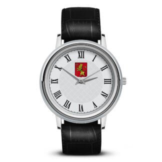 Сувенирные наручные часы с надписью Владимир watch-9