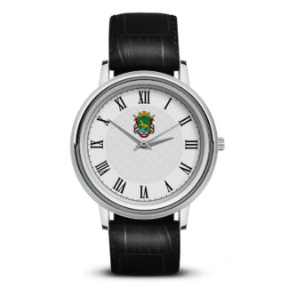 Сувенирные наручные часы с надписью Владивосток watch-9