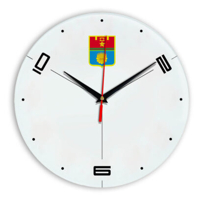 Дизайнерские настенные часы Волгоград 05