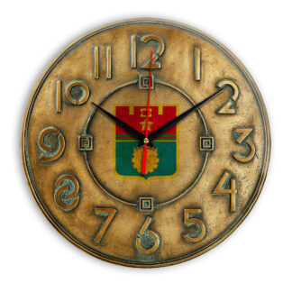Часы сувенир Волгоград 06