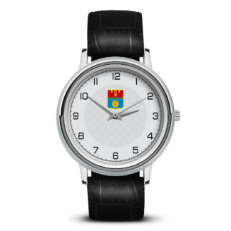 Наручные часы наградные с эмблемой Волгоград watch-8