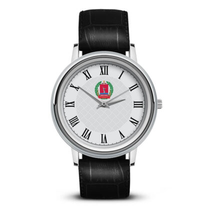 Сувенирные наручные часы с надписью Волгоград