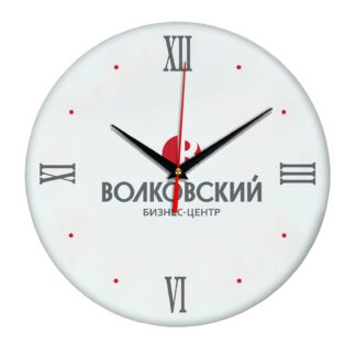 Настенные часы «stroitelnaya_expertiza»