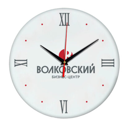 Настенные часы «voljski_bc»