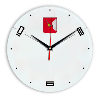 Дизайнерские настенные часы Вологда 05