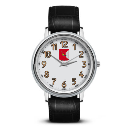 Наручные часы с логотипом Герб Вологда 13