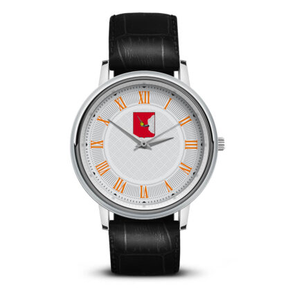 Наручные часы с символикой Вологда watch-3