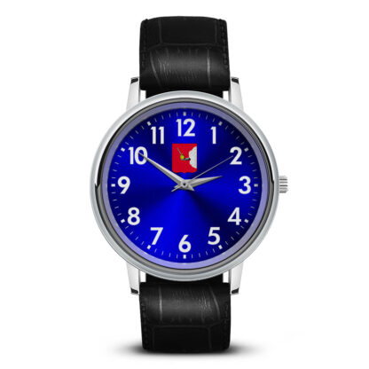 Наручные часы с символом Вологда watch-7