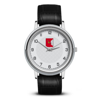 Наручные часы наградные с эмблемой Вологда  watch-8
