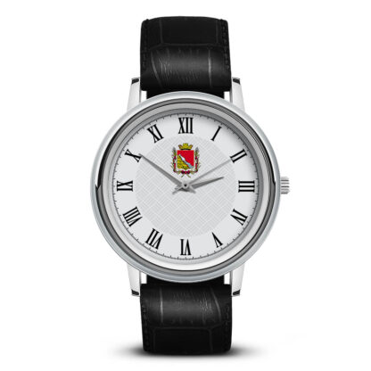 Сувенирные наручные часы с надписью Воронеж watch-9