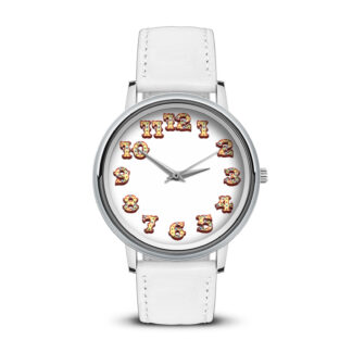 Наручные часы Идеал watch-3d-353-w11-belyi