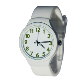 Наручные часы Идеал watch-3d-445-W12-bel