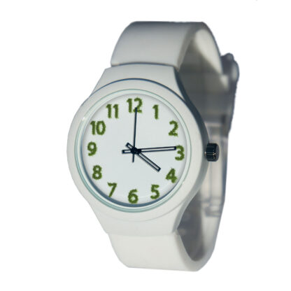 Наручные часы Идеал watch-3d-445-W12-bel
