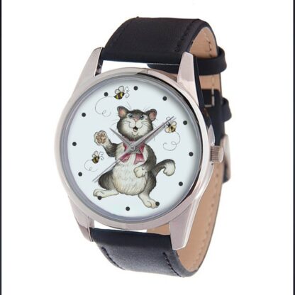 Сувенир – часы wcats0091
