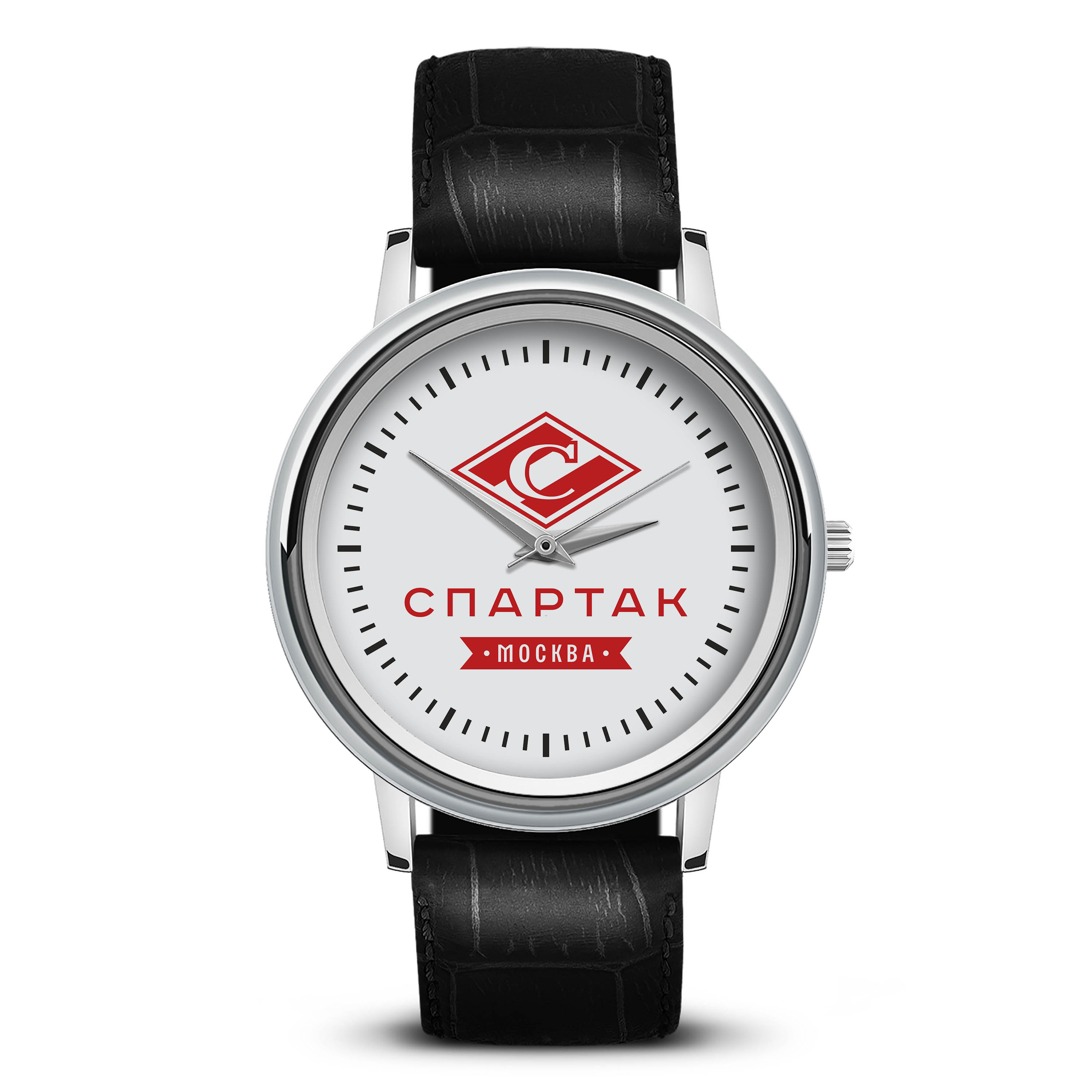 Логотип наручных часов