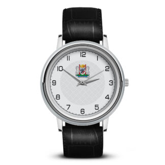 Наручные часы наградные с эмблемой Якутск 2-watch-8