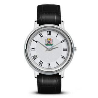 Сувенирные наручные часы с надписью Якутск 2-watch-9