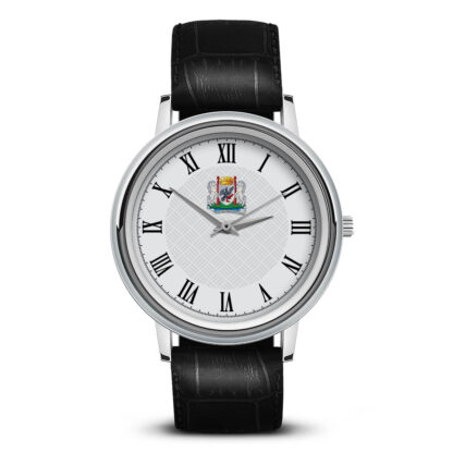 Сувенирные наручные часы с надписью Якутск 2-watch-9
