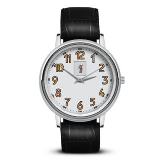 Наручные часы с логотипом Герб Ярославль 13