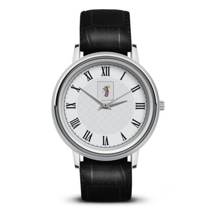 Сувенирные наручные часы с надписью Ярославль watch-9