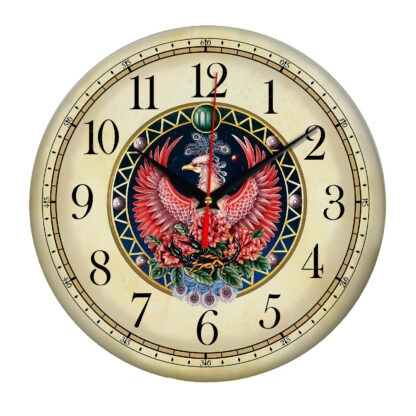Сувенир – часы Zodiac sign scorpio
