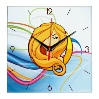 Сувенир – часы zodiac870 deva