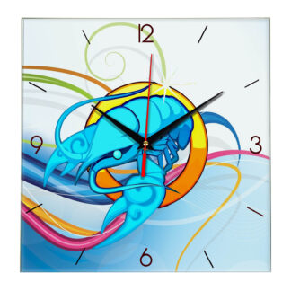 Сувенир – часы zodiac870 rak