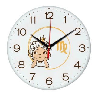 Сувенир – часы Zodiaс919 deva