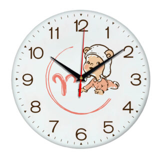 Сувенир – часы Zodiaс919 oven