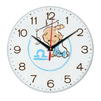 Сувенир – часы Zodiaс919 vesy
