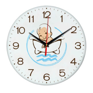 Сувенир – часы Zodiaс919 vodoley
